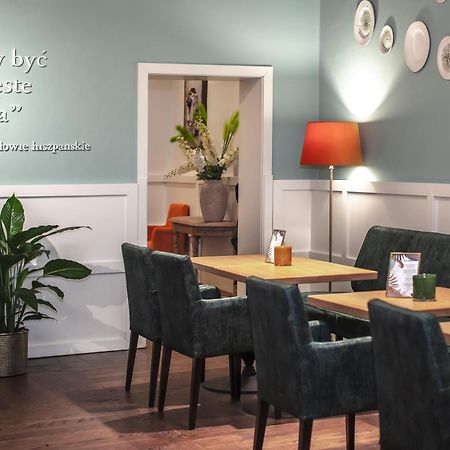 Apartamenty Sowa Торунь Экстерьер фото