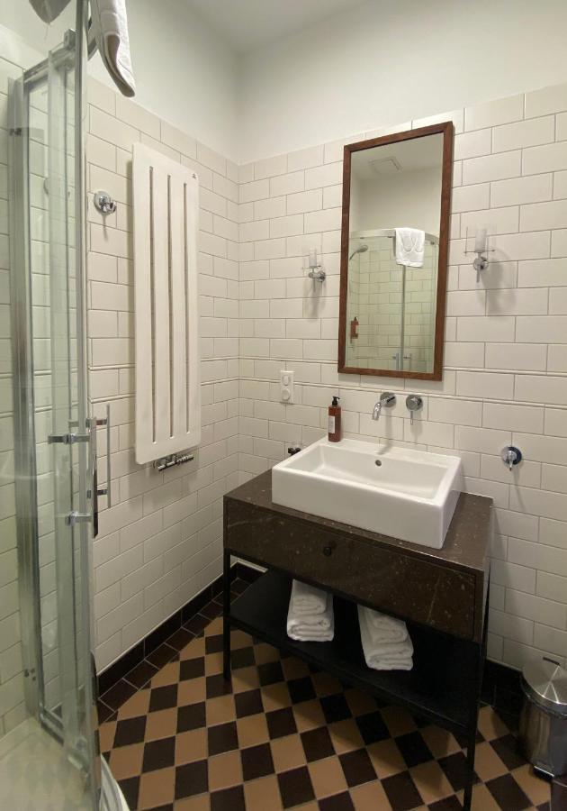 Apartamenty Sowa Торунь Экстерьер фото