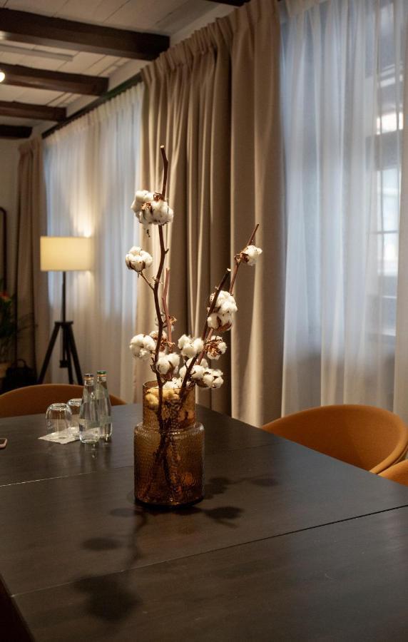 Apartamenty Sowa Торунь Экстерьер фото