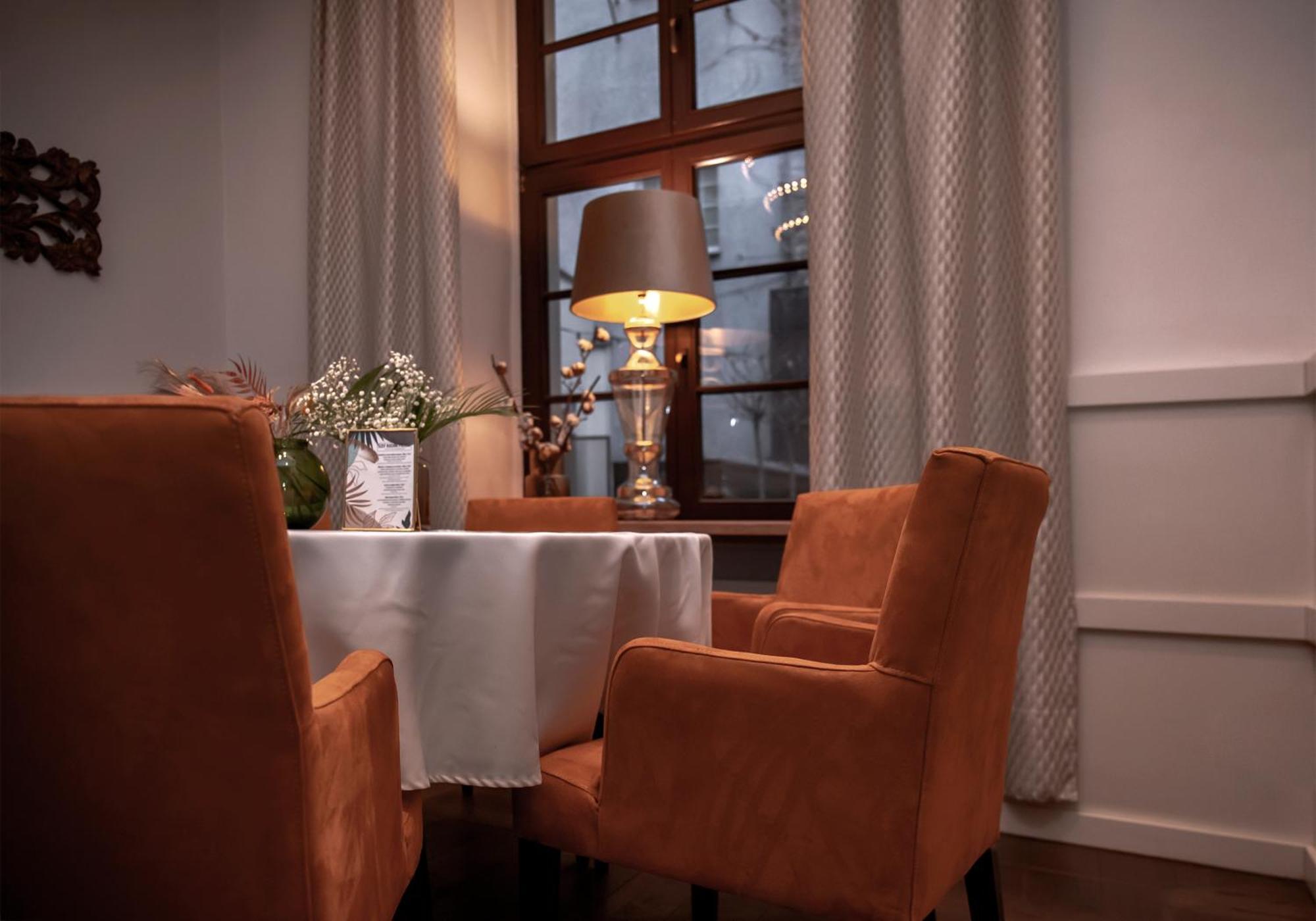 Apartamenty Sowa Торунь Экстерьер фото